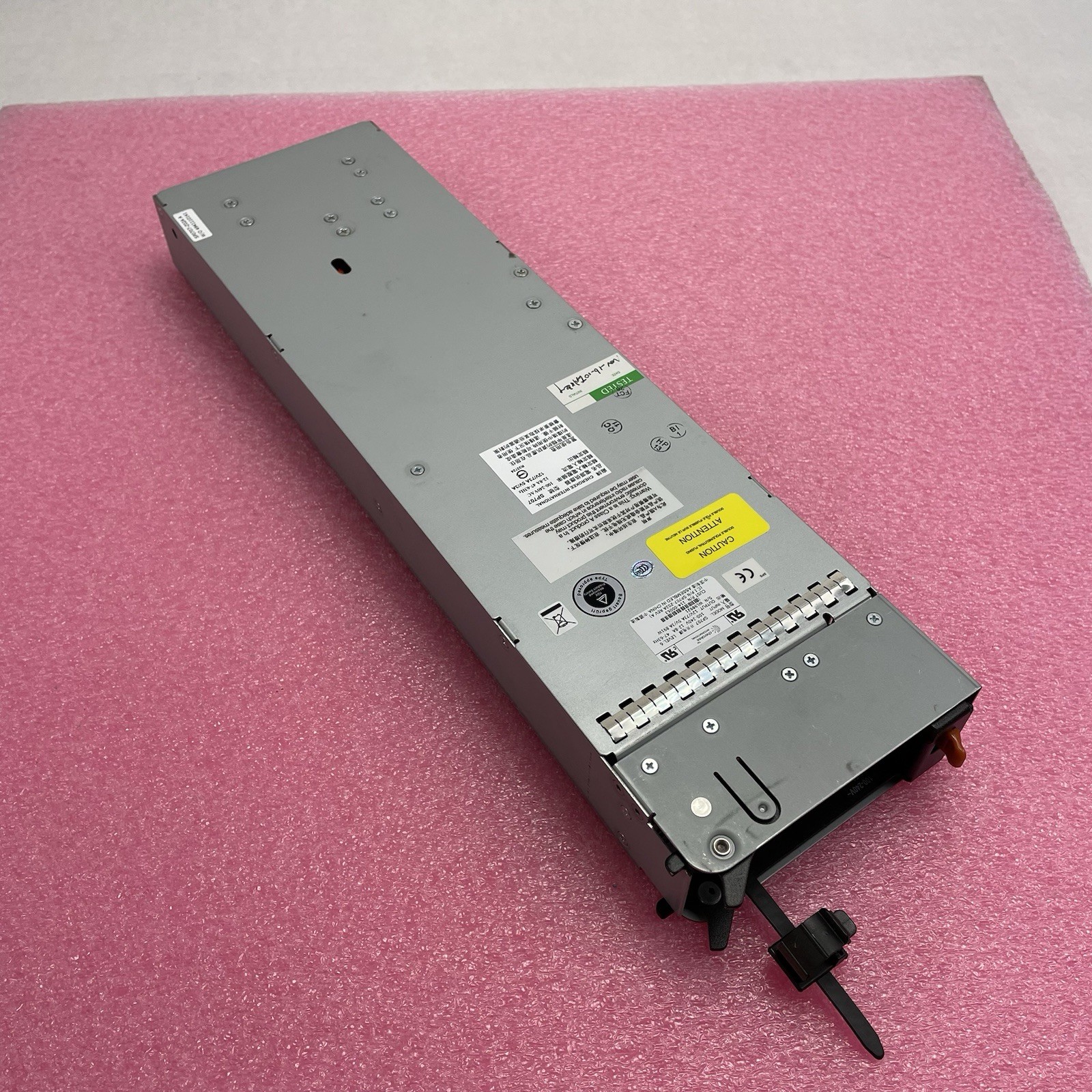 Cherokee SP707 850W Power Supply
