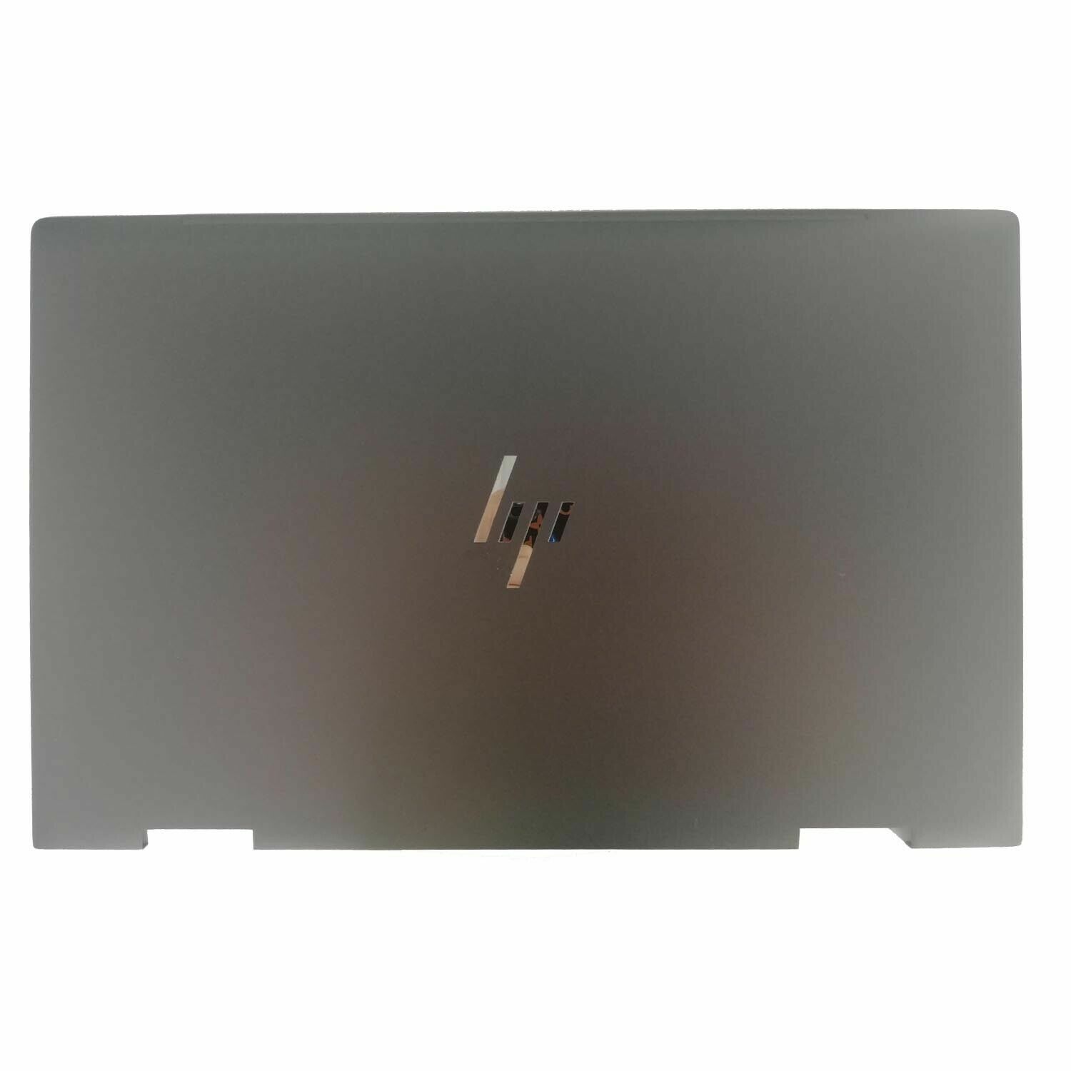 New Black Back Cover For HP ENVY 15-ED 15M-ED 15-EE 15M-EE 15-ED0000 L93204-001
