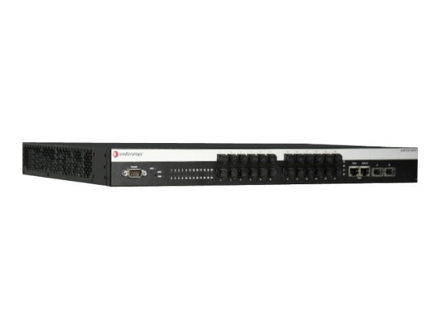 Enterasys A4H124-24FX Switch II price incl VAT 3 yr warranty* B2B
