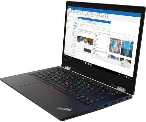 Lenovo ThinkPad L13 Yoga i5-10210U RAM 8GB SSD 256GB 13.2" Touch - GOOD READ