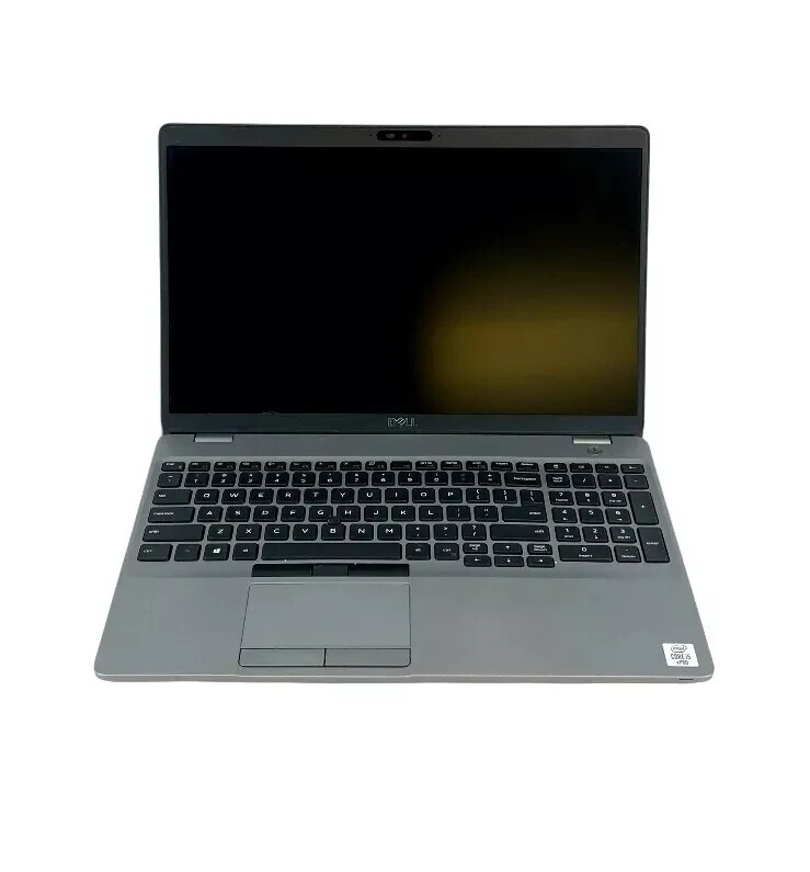 Touch Dell Precision 3551 15.6" 2.70GHz i7-10850H NVIDIA Quadro P620 256GB Many