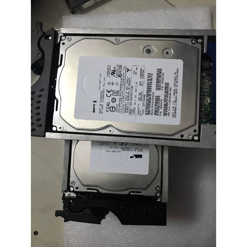CX3 CX4-120 CX4-240 CX-480 Storage Hard Disk 300G 15K FC 005049031