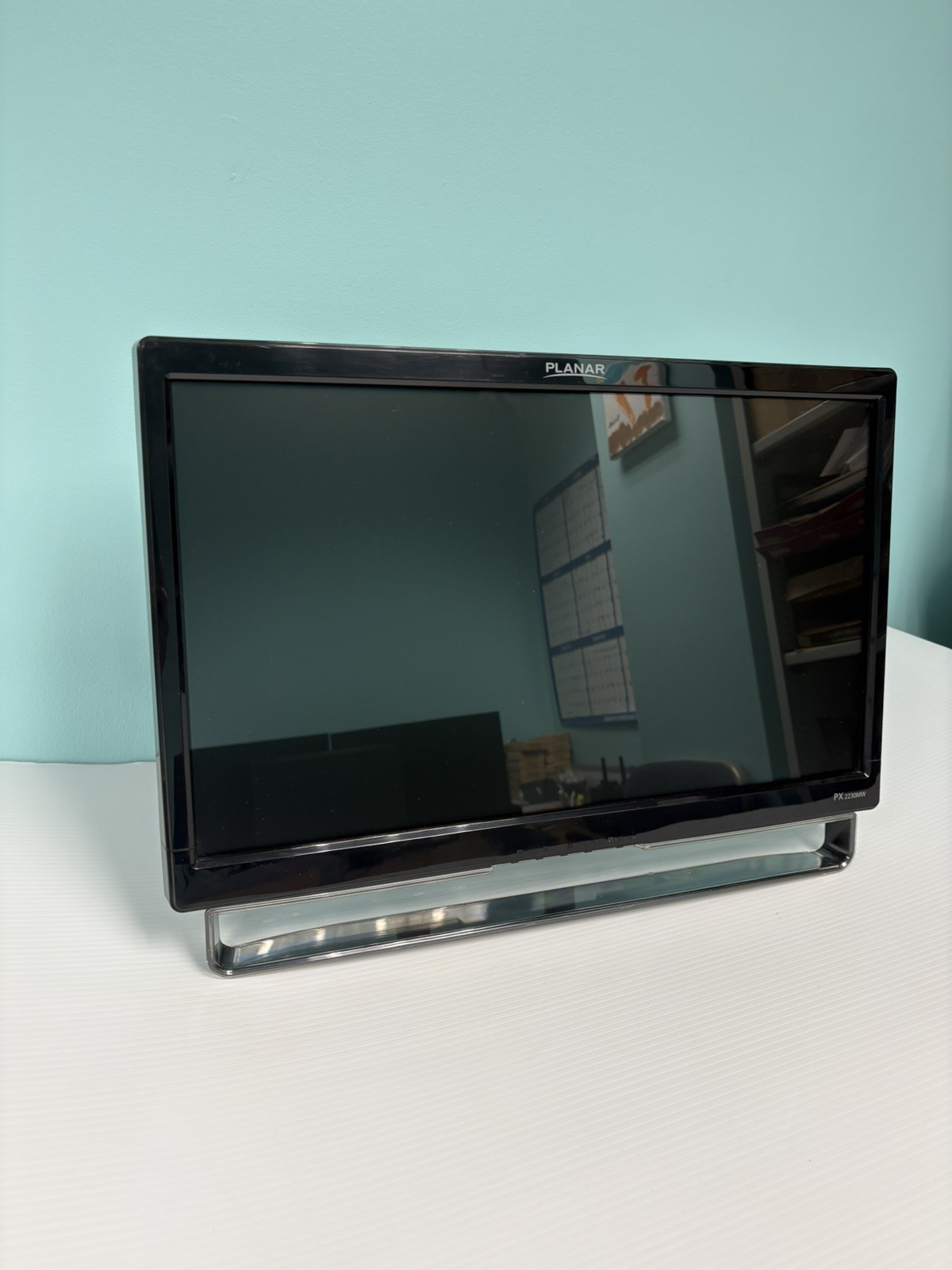 Planar PXL2230MW 22" Class LCD Touchscreen Monitor