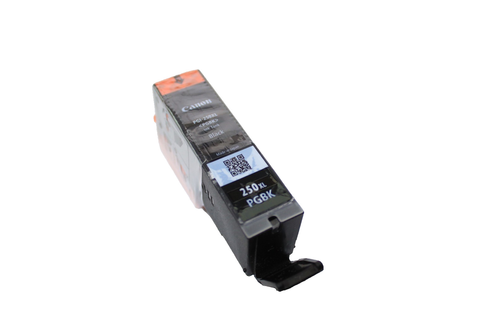 GENUINE Canon Pixma 250 XL PGBK Black Ink Cartridge