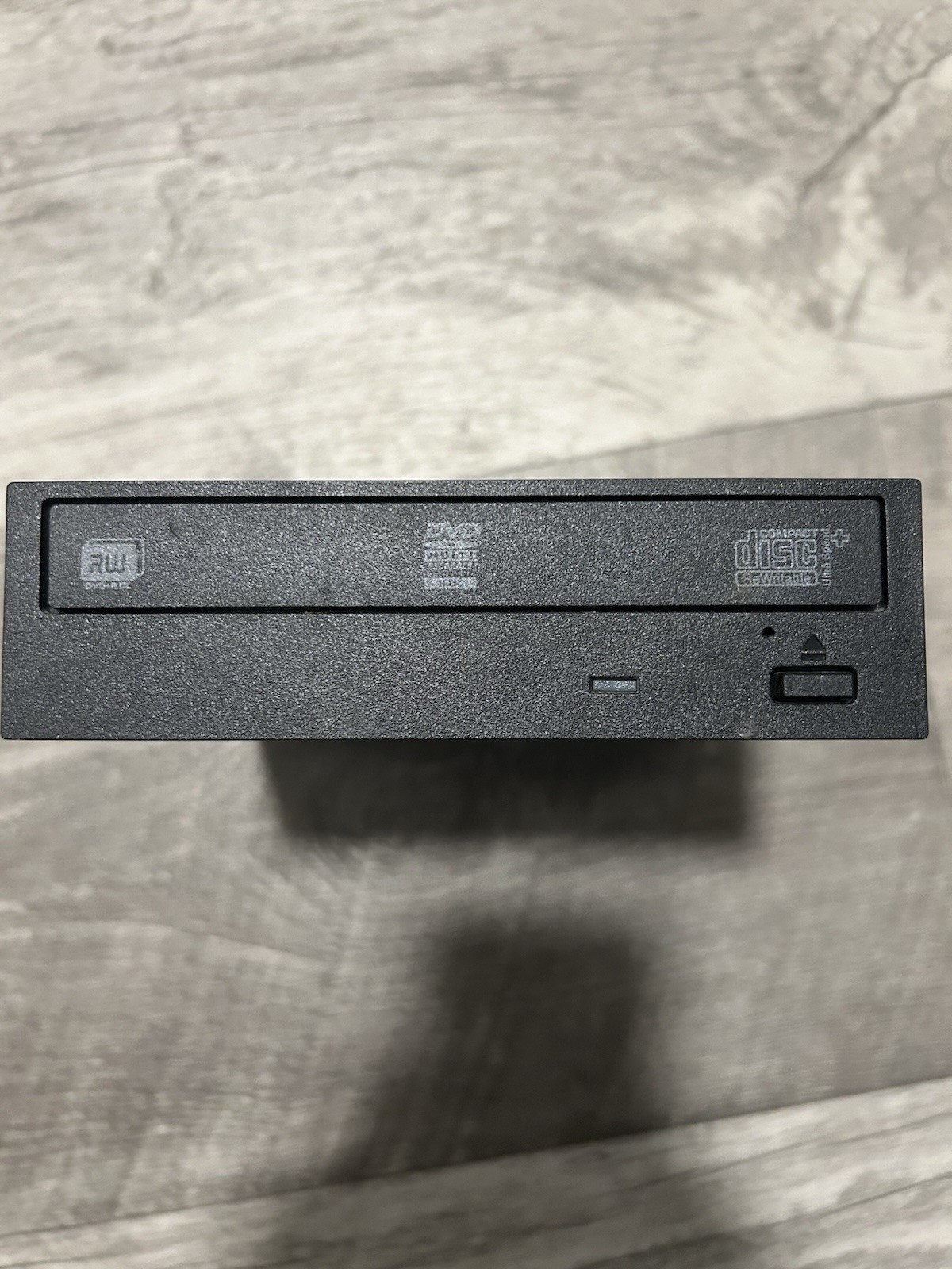Panasonic SW820 SATA Optical Drive Multi DVD Player