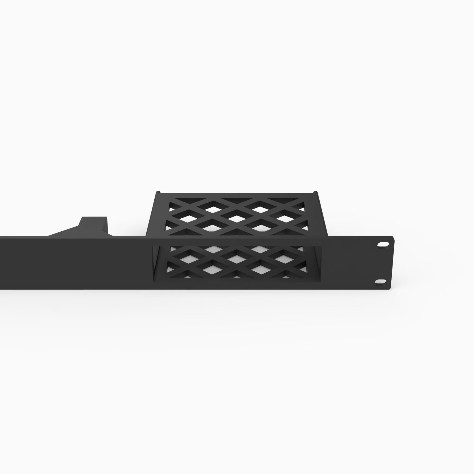 19" TP-Link Omada Fusion G+ Rack Mount - 1U (Modular)