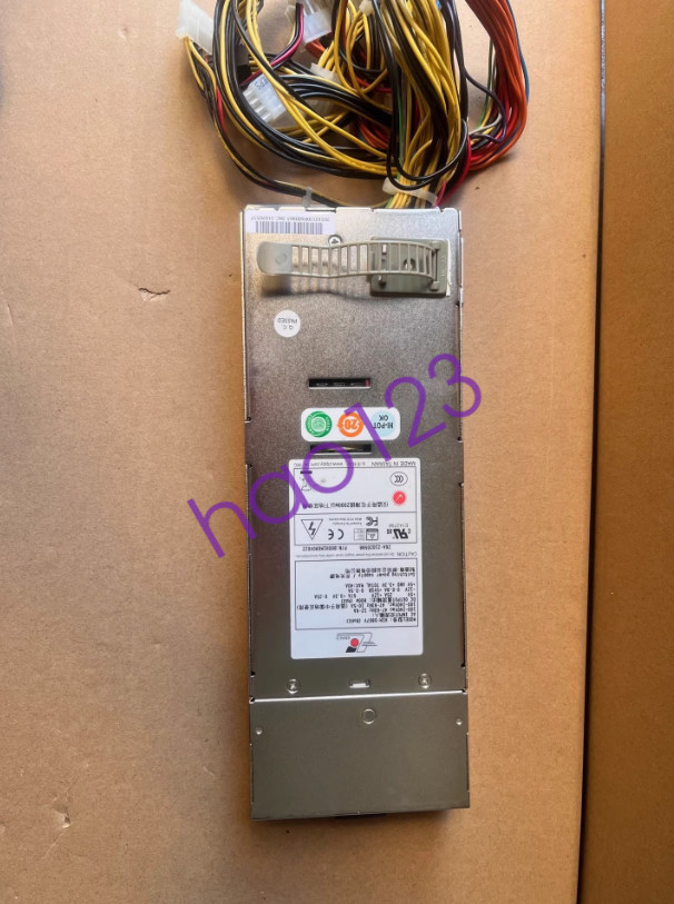 1PC 100% test H1M-5807V Supply BY DHL/FedEx