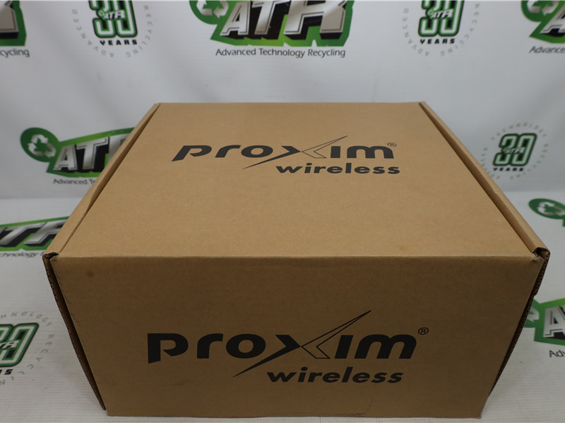 Proxim Wireless Tsunami 10000 MP-150L Panel Antenna MP-10150 Subscriber Unit New