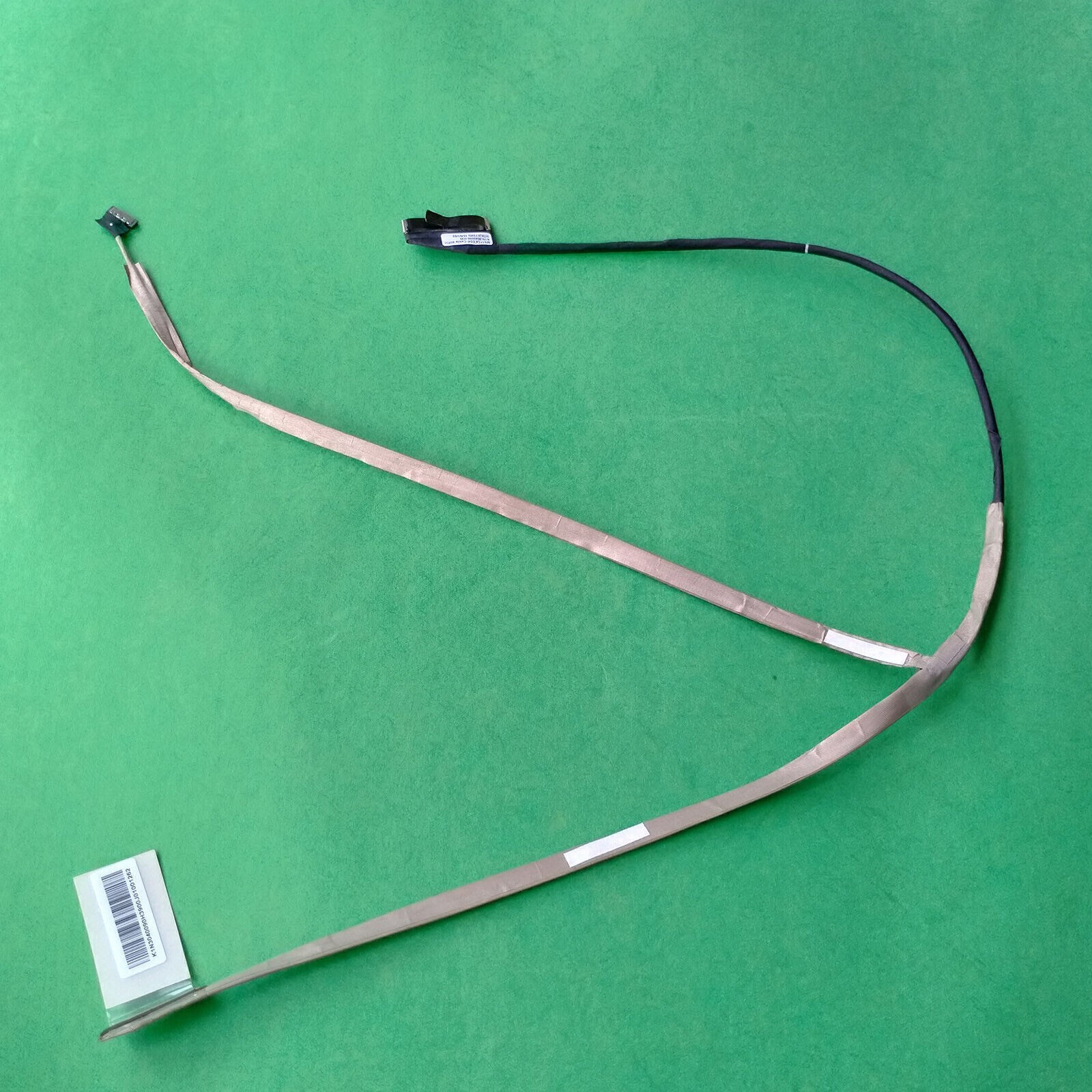 K1N-3040090-H39 40-Pin Screen Cable LCD Line for MSI MS17C4 GL73 GP73 Laptop