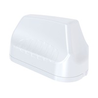 Poynting · Antennas· 5G/LTE· Automotive/Navy· A-Mimo-0003-V2-14· White· Sma M· 6.2