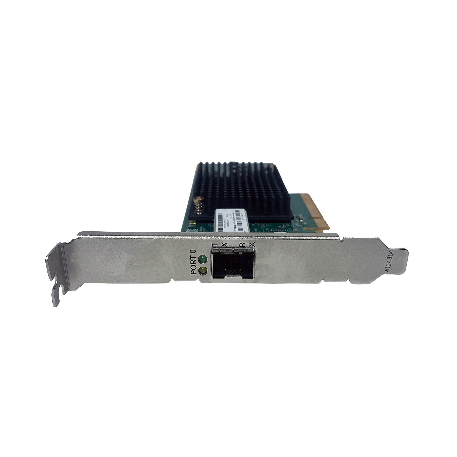 HPe 870001-001 StoreFabric SN1200E 16GB single port FC HBA Q0L13-63001 Q0L13A