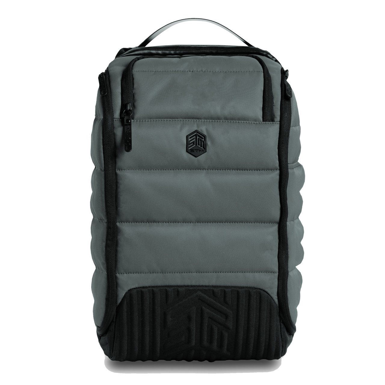 Dux 16L Laptop Backpack (Gray Storm)
