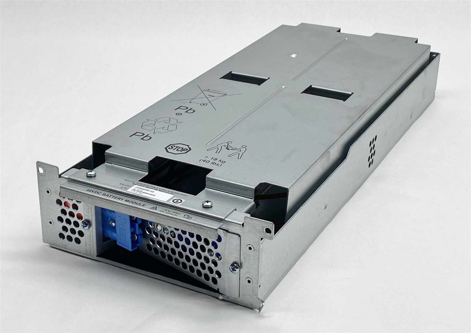 APC 911-0028G/RG-RBC43 Battery Module Tray for APC SUA3000RM2U UPS *No Batteries