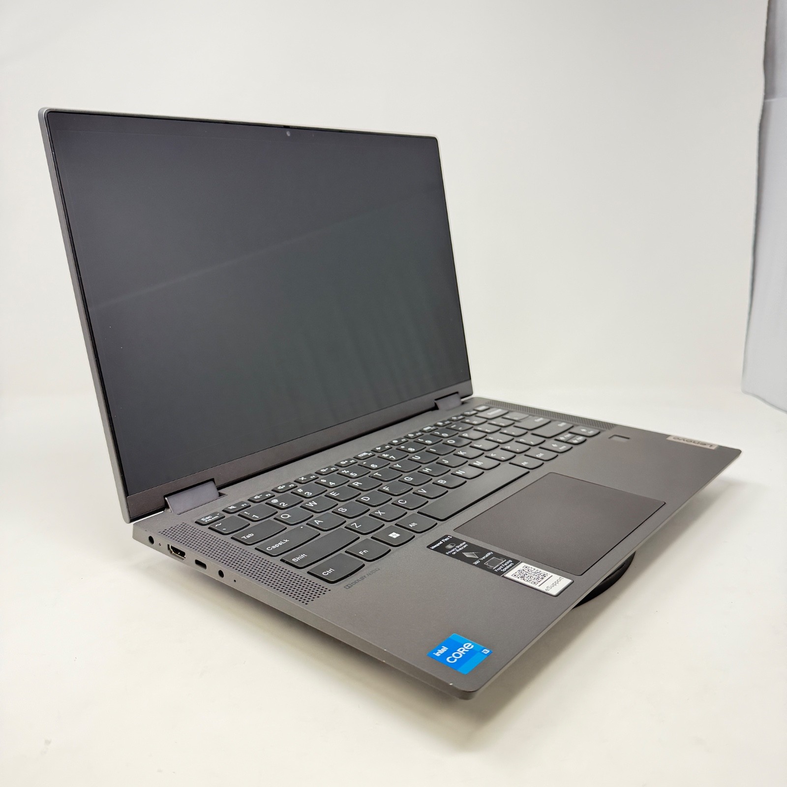Lenovo IdeaPad Flex 5 14ITL05 Laptop 14" Intel i5-1135G7 8GB RAM 512GB SSD