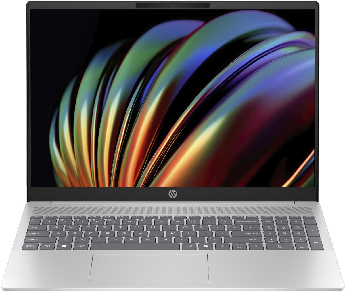 HP Pavilion 16-af0087nr 16" 2K Intel Ultra 7 155U 1.7 GHz 16GB 512GB SSD W11H