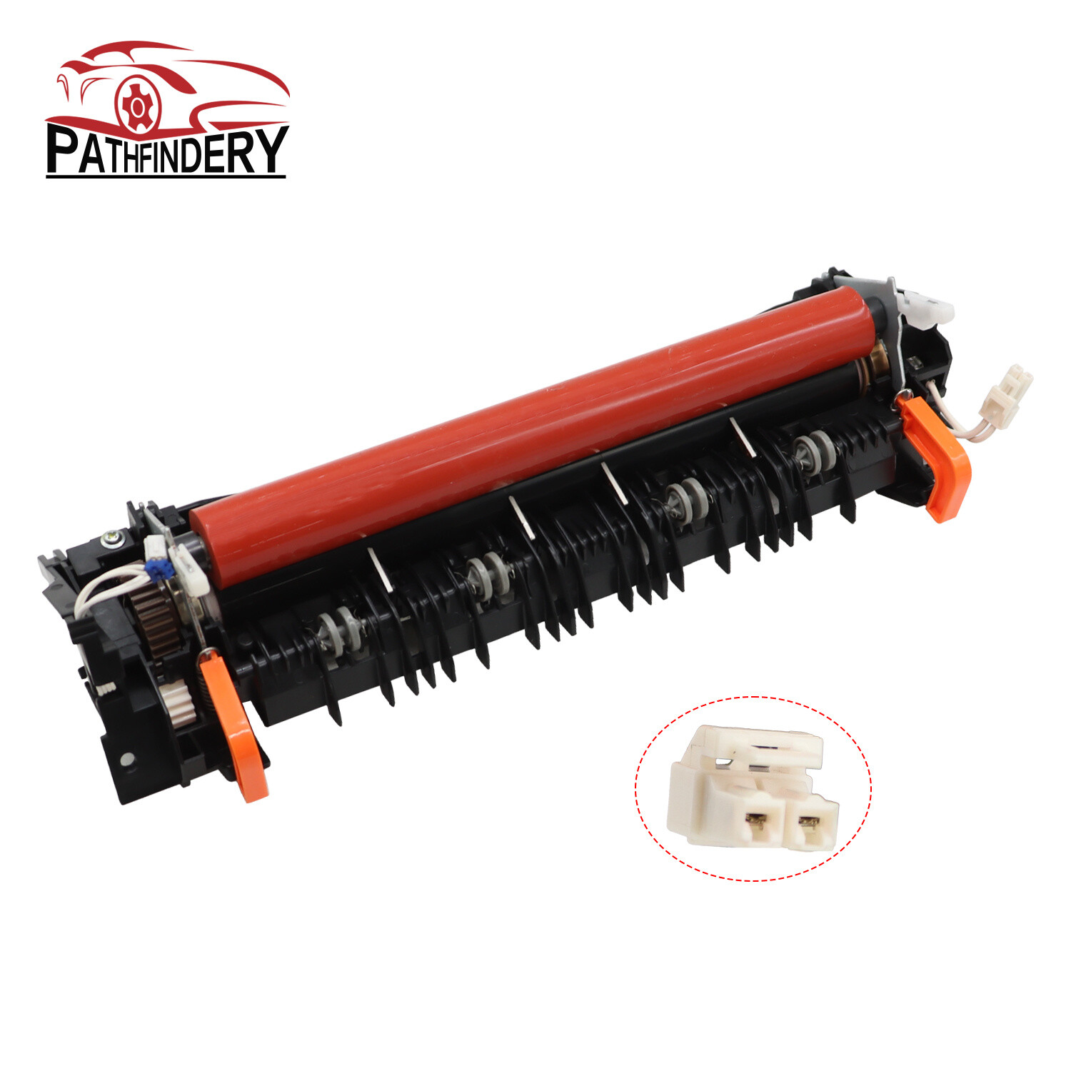 D01CEC001 Fuser Unit Fit for Brother HL-L9310 MFC-L8610 MFC-L8900