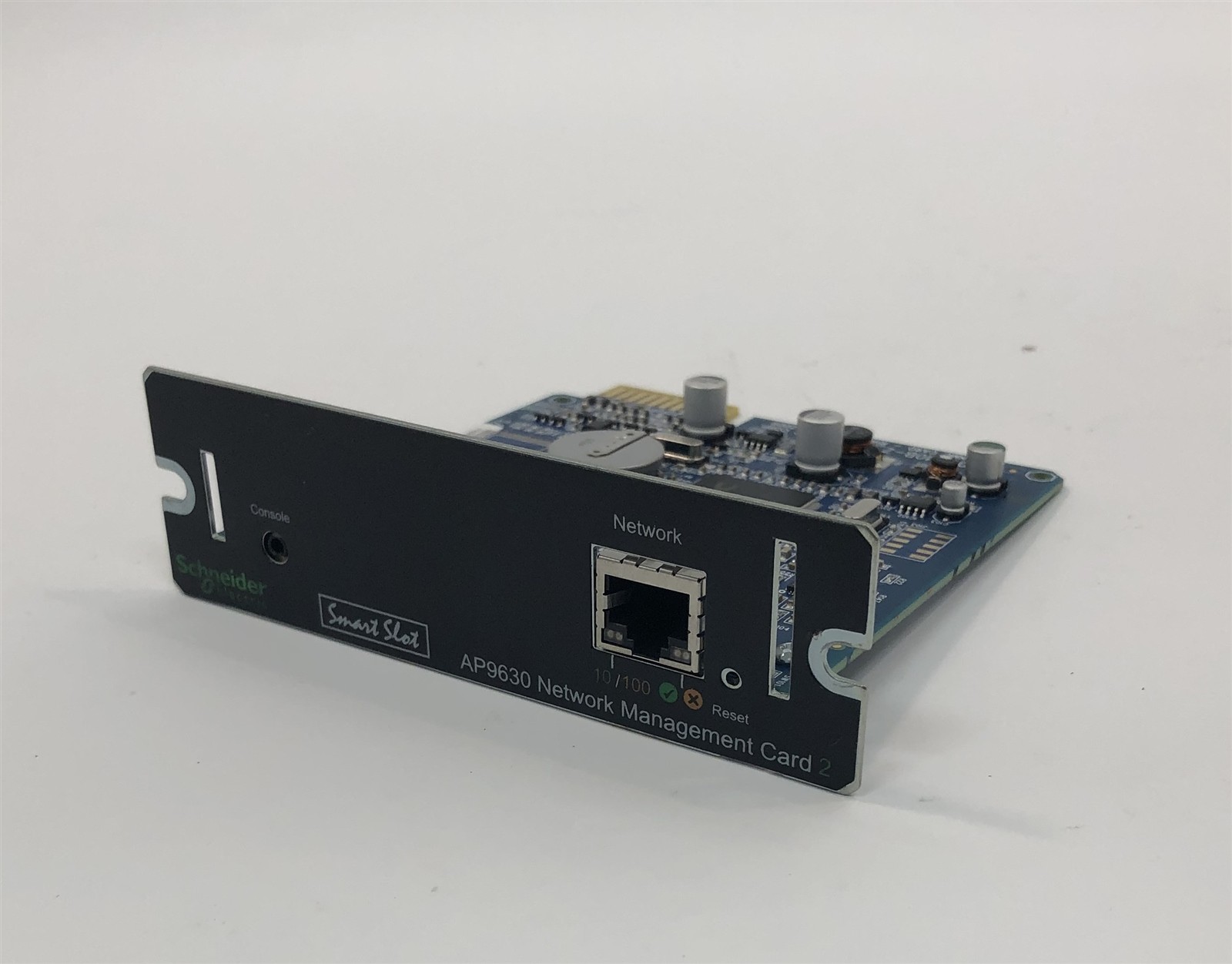 APC Schneider AP9630 Network Management Card 2