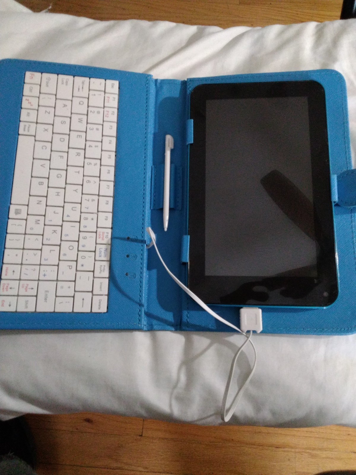 Maxwest Tab-7