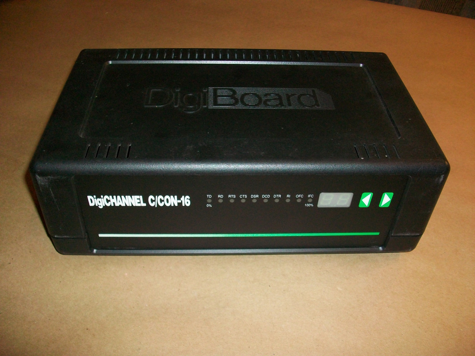 Digiboard DigiCHANNEL C/CON-16DB25 50000070E