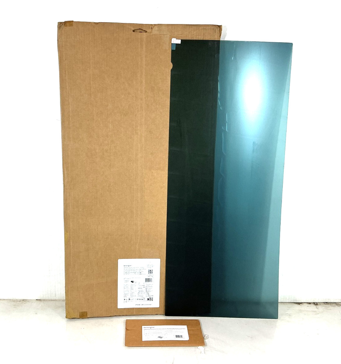 Kensington Privacy Screen for Dell P3424WE 34" Curved Monitor - K52132WW