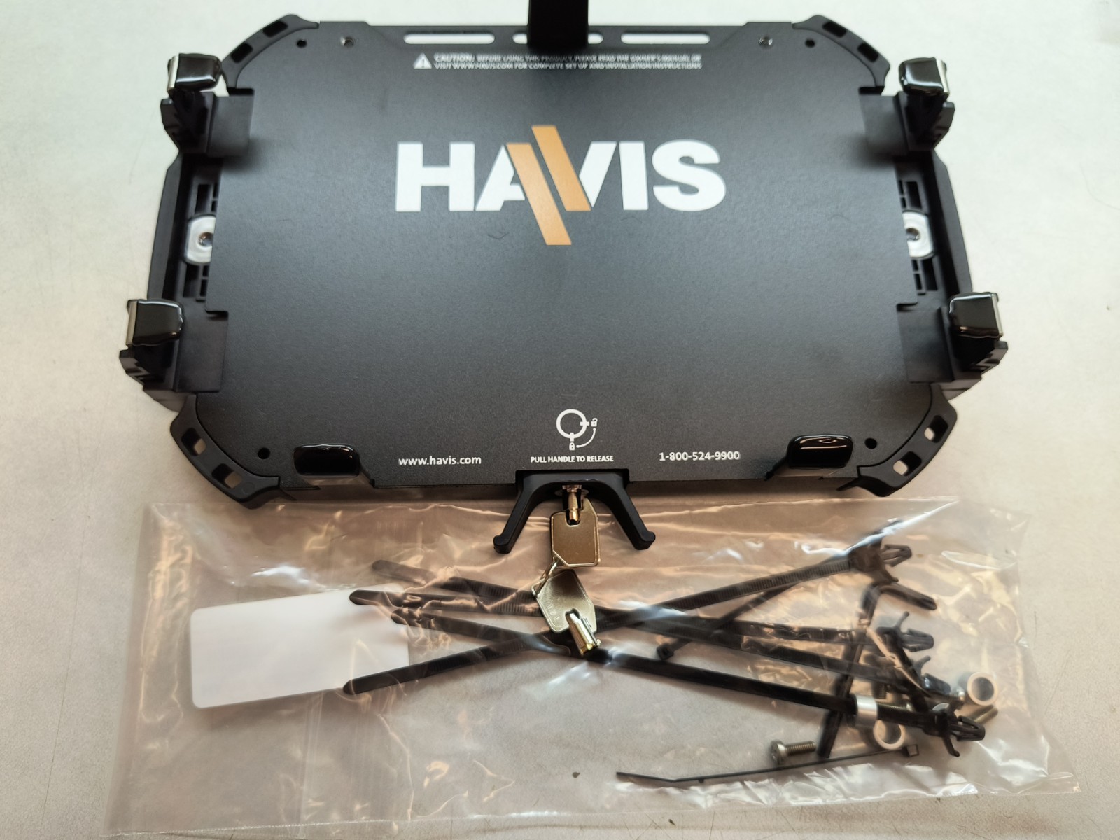 Havis UT-201 Universal Tablet Cradle