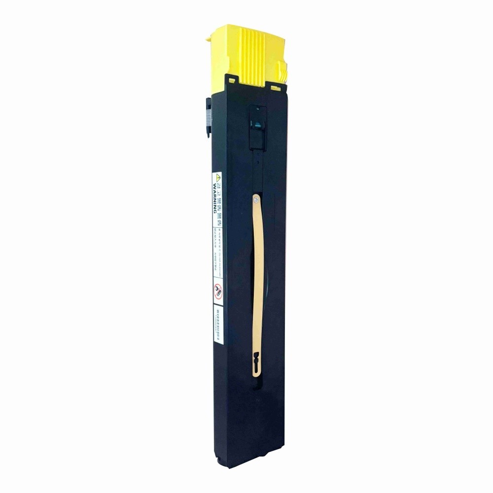 Japan Replacement Toner for Xerox DocuColor 240 250 252 260 WC 7665 Yellow