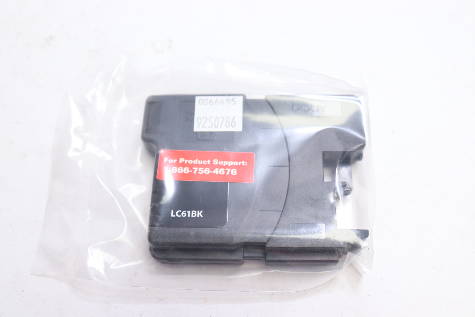 Innovera Ink Cartridge Black  6000 Max Page IVRLC61BK 