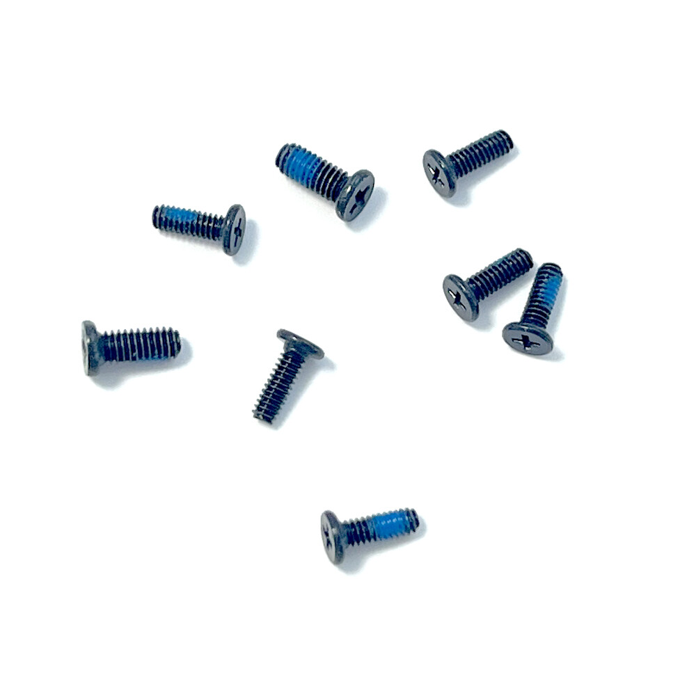 Bottom Case screws for HP Pavilion 15-EF0023DX 15-EF1001WM 15-EF0025WM