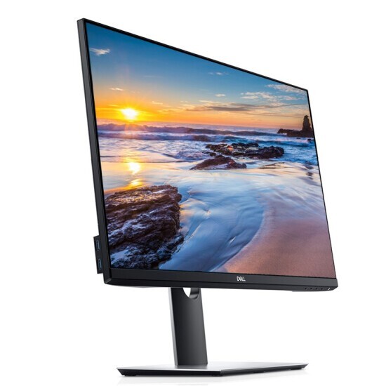 Brand NEW - DELL Professional 23' Ultrathin Bezel Full HD Monitor - Black