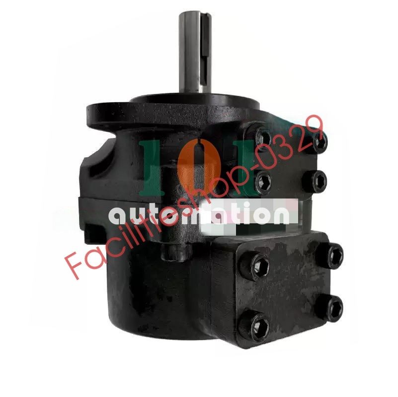 1Pcs New vane pump PFE-42056/3DT 20 (PFE-42056-3DT/PFE420563DT) DHL/FedEx