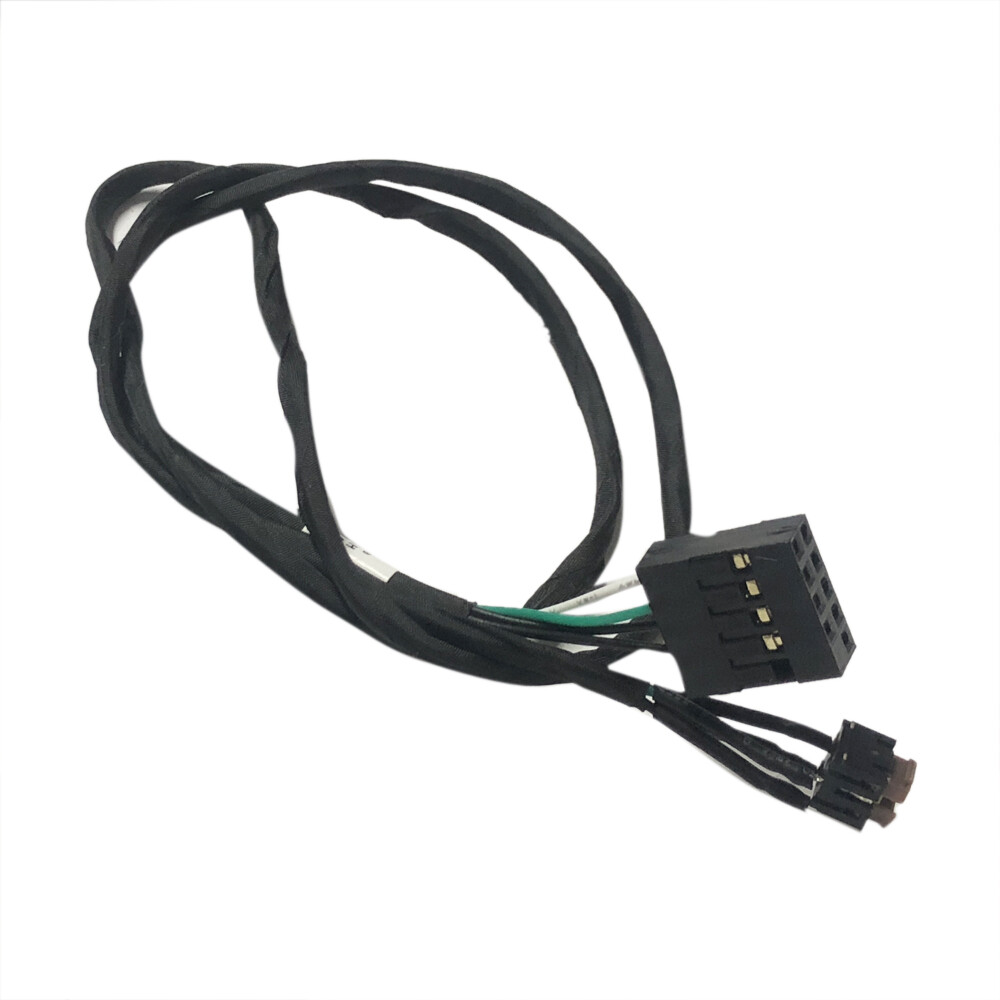  Power Button Cable Brand New 37JGH 037JGH CN-37JGH FOR Dell XPS 8910 8920 Gha-0