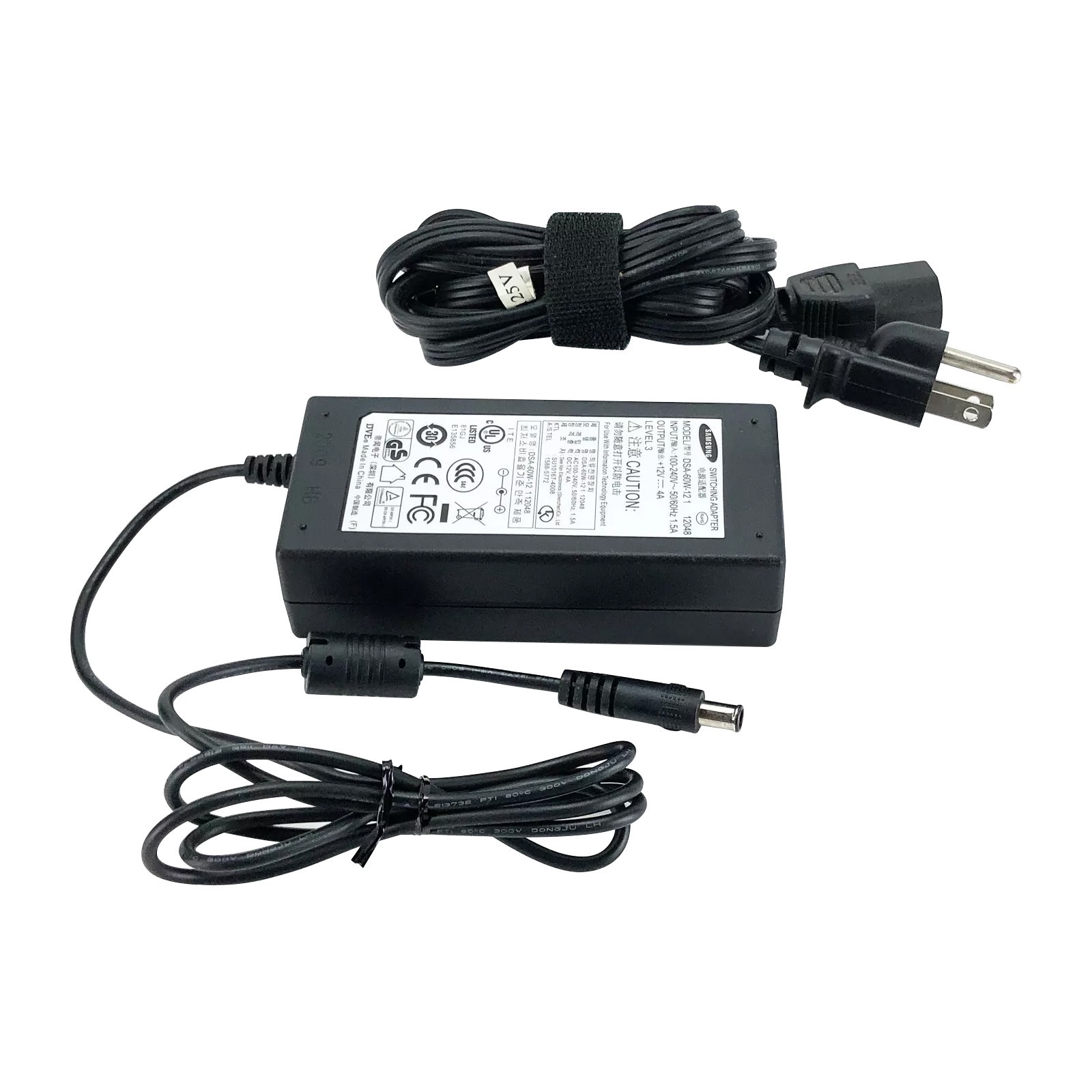 Genuine Samsung Switching Adapter SDP-860 SVP-5300N Digital Presenter Camera