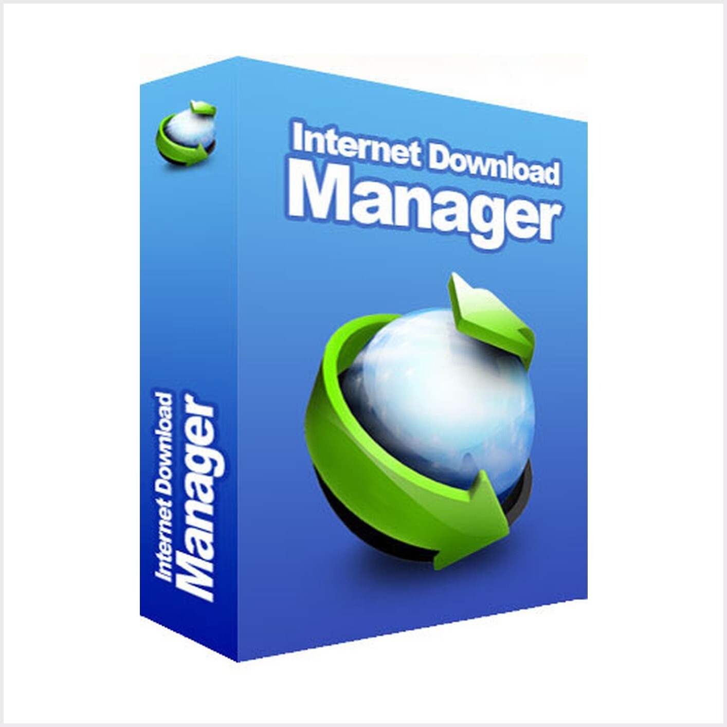 Internet Download Manager (IDM) 1PC License - One-Time License (EMAIL ONLY)