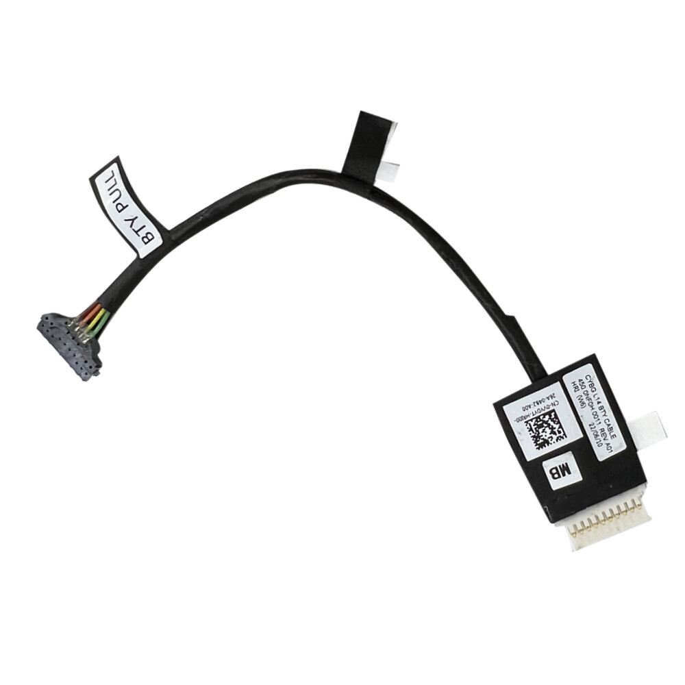 Battery Cable Wire Fit  Dell Latitude 3520 3420 450.0NF0H.0001 VYDYT