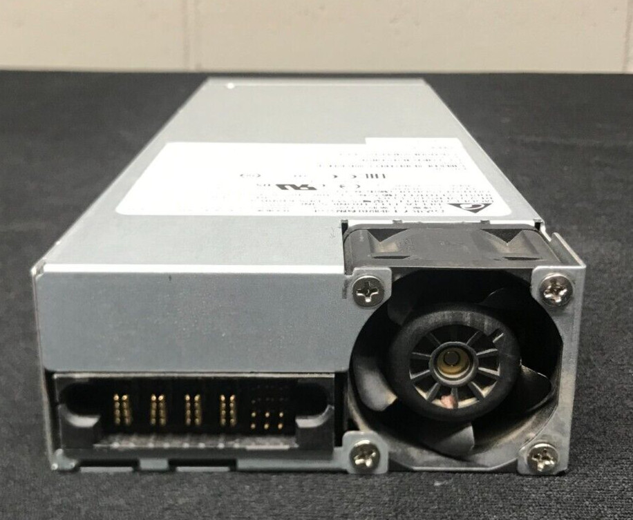 Delta PWR-C2-640WAC V02 PA-2641-1A-LF Switching Power Supplies with Power Cord