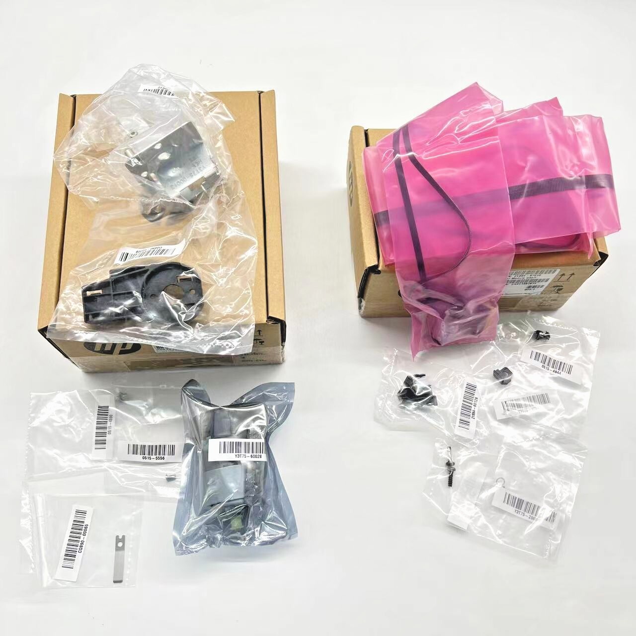 2YB64-67047 Fit For HP T1600 T2600 XL3600 PMK3 2YB64-67010 Cutter Belt Motor New