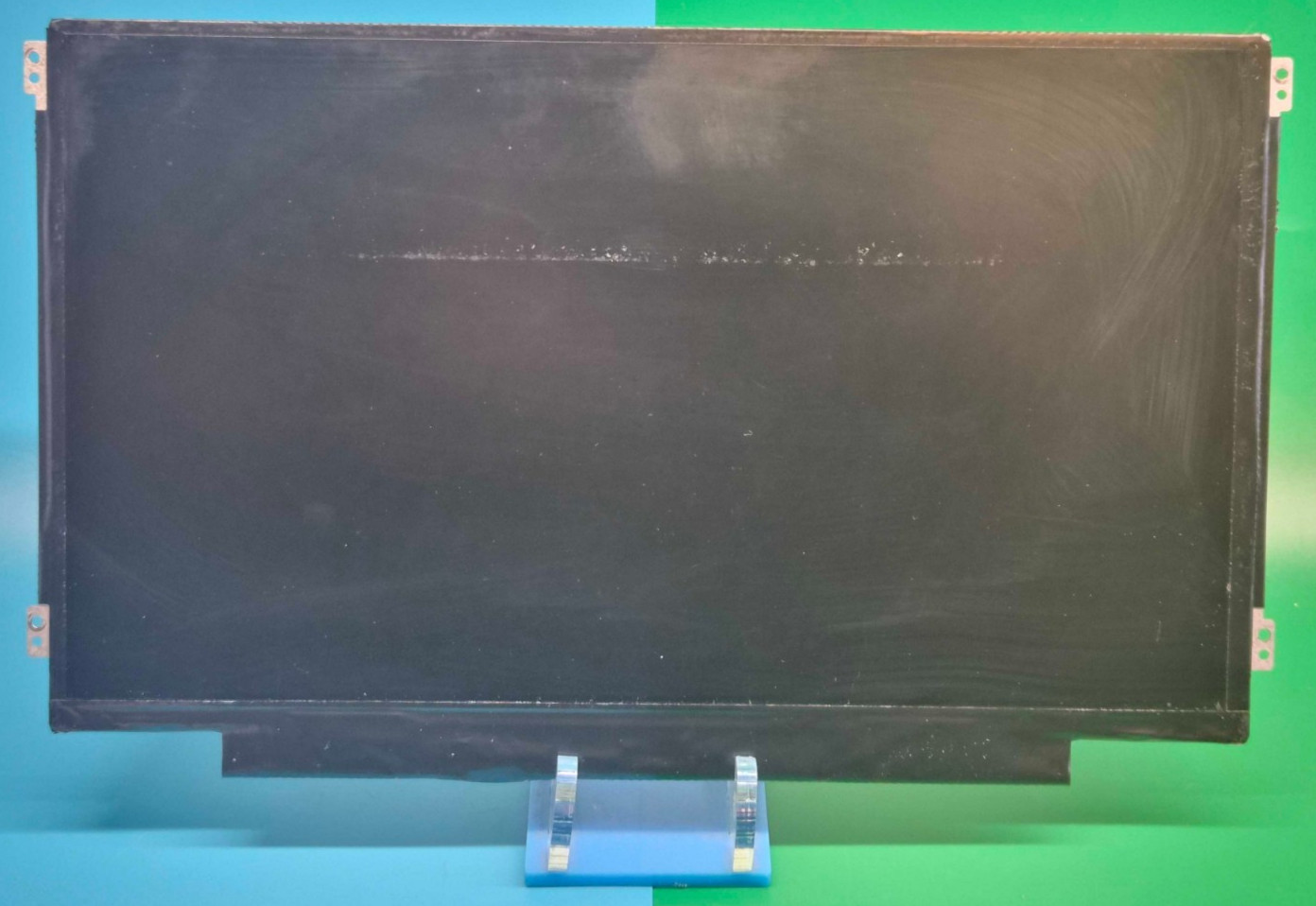 11.6" WXGA N116BGE-L32 Display Panel Laptop Screen Chi Mei Innolux - Tested