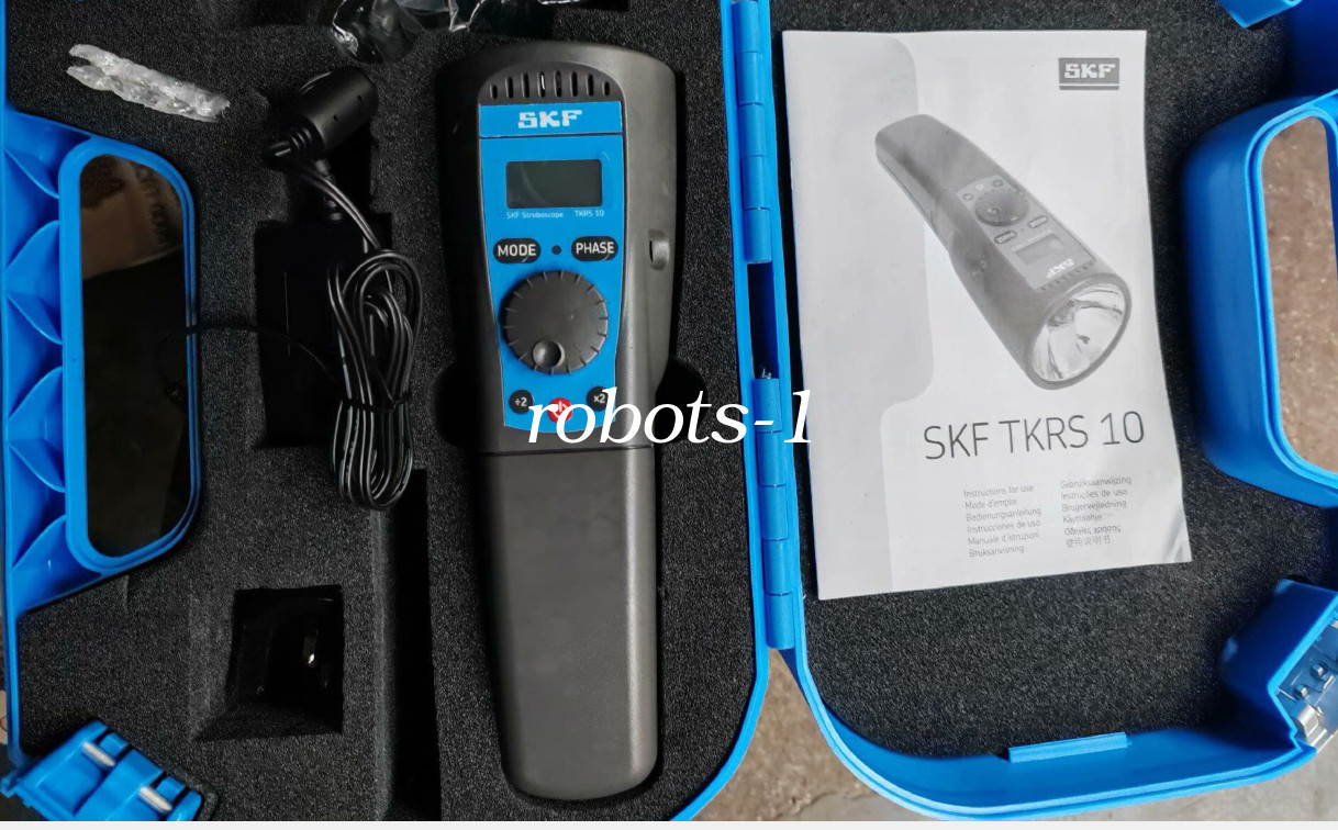 TKRS10 SKF Strobe discusses the all-new FedEx or DHL