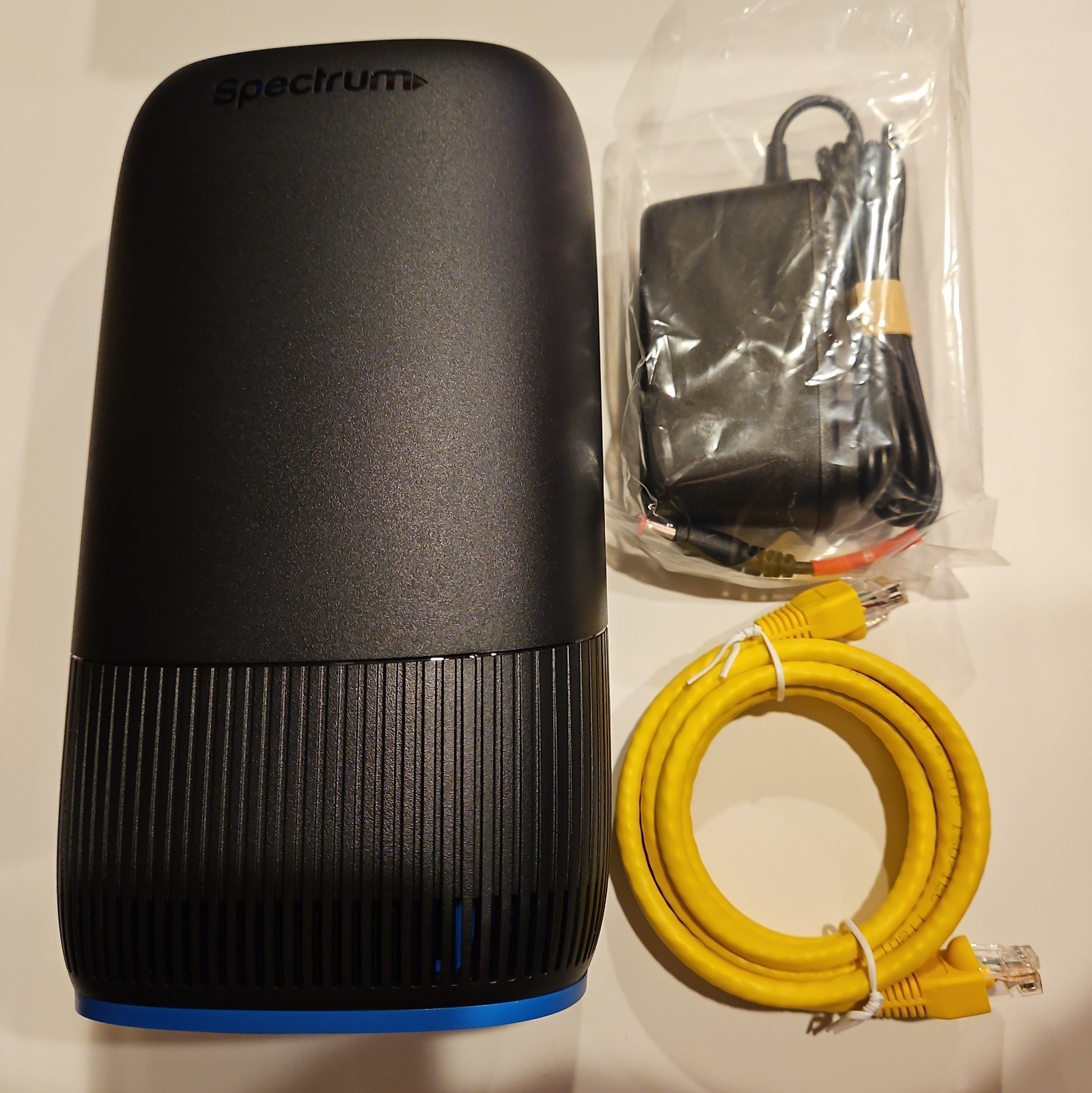 NEW Spectrum Wi-Fi 7 Router Advanced Home WiFi SBE1V1K