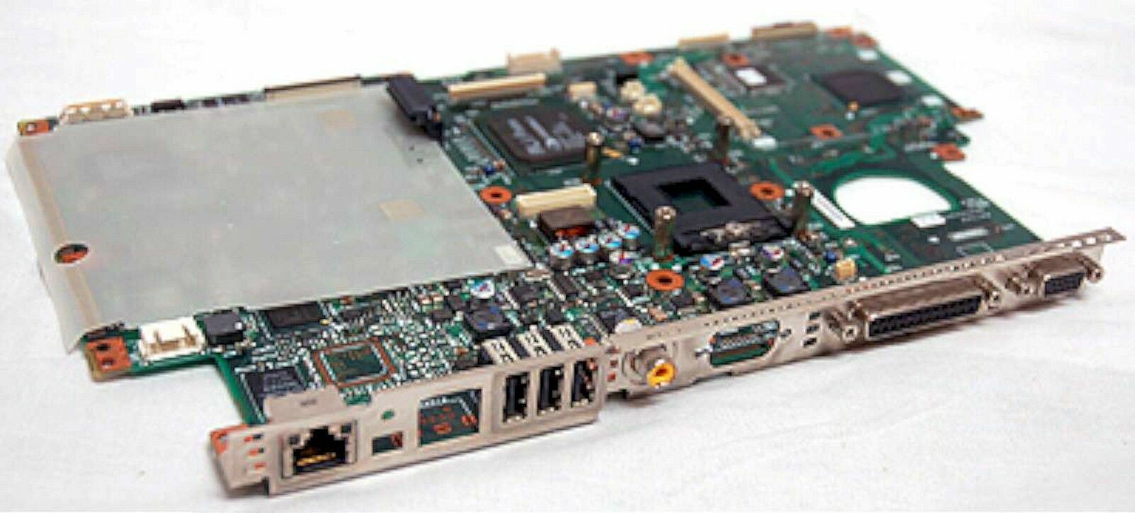 Toshiba Satellite 1405 Laptop Motherboard P000348950 notebook computer mobo