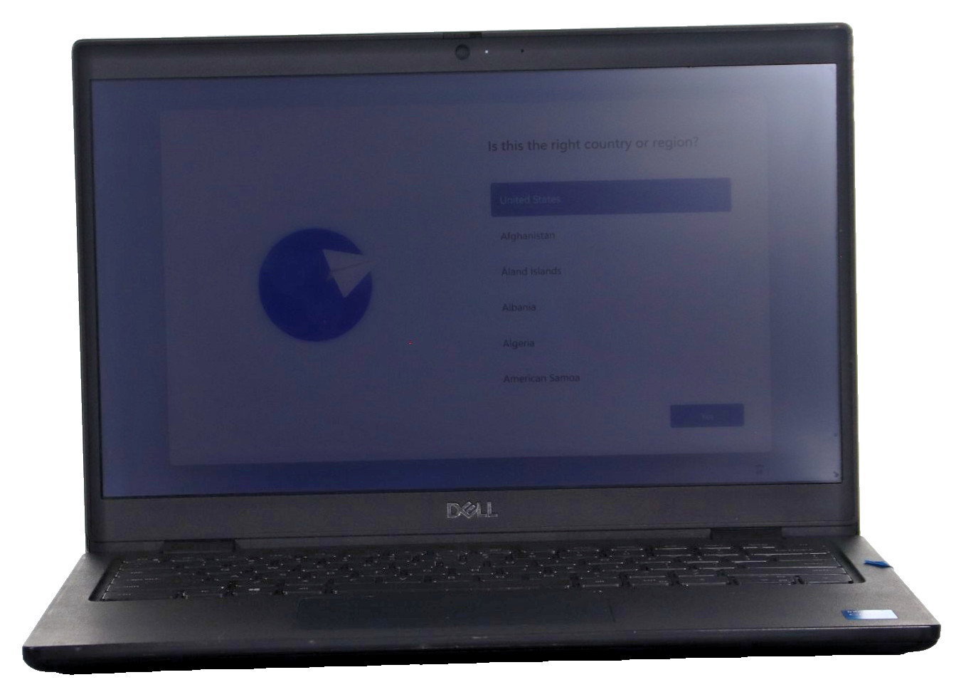 Dell Latitude 3420 Core i5-1135G7 16GB RAM 256GB NVMe Win 11 Pro w/ AC Adapter