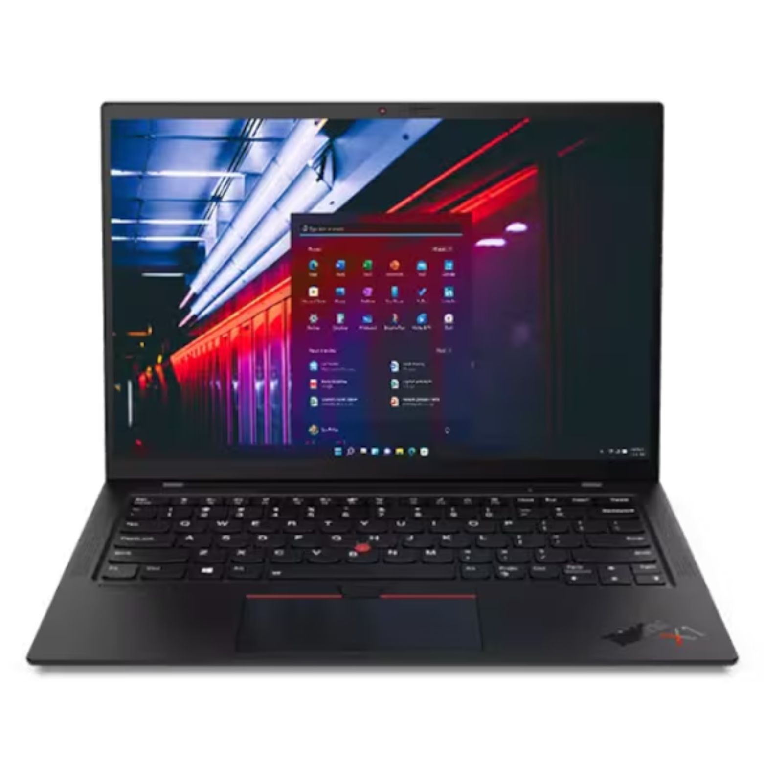 Lenovo ThinkPad X1 Carbon G9 14" WUXGA Touch Intel i7-1185G7 16GB 256GB SSD W11P
