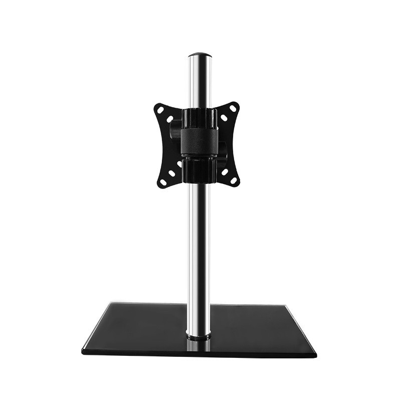 Computer Monitor Stand for 10-34 Inch Computer Display / TV for Desk Universal