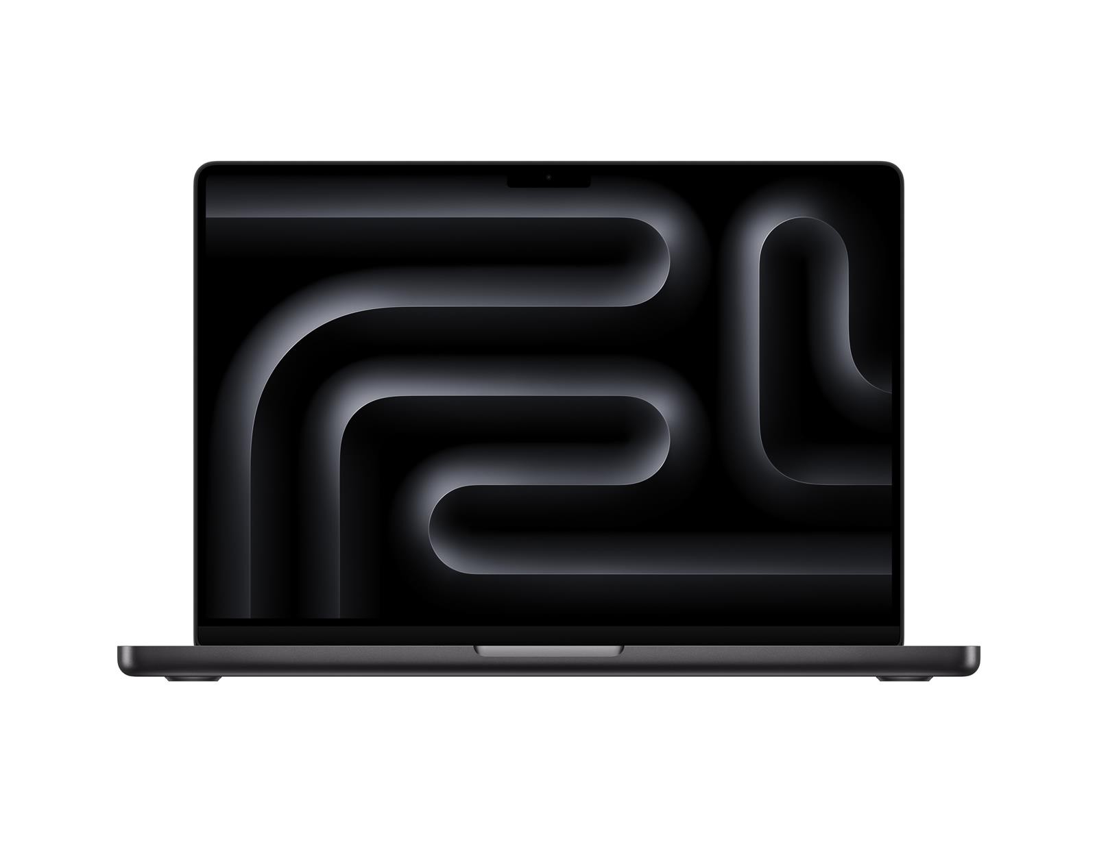 APPLE MacBook Pro A3401 2024 14" M4 Pro 24GB 512GB SSD Black Tahoe