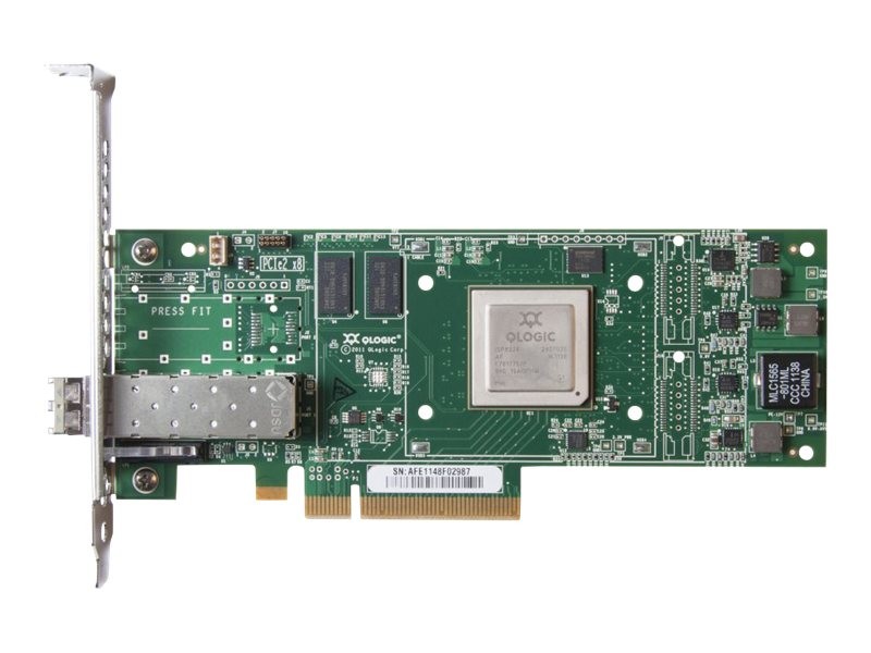 HPE QW971A Adapter II price incl VAT 3 yr warranty * B2B