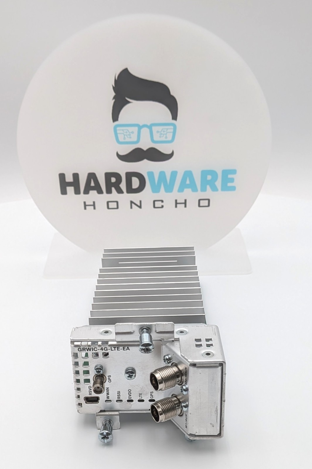 Cisco GRWIC-4G-LTE-EA 4G LTE Wireless WAN Interface Card – 5 Star Certified