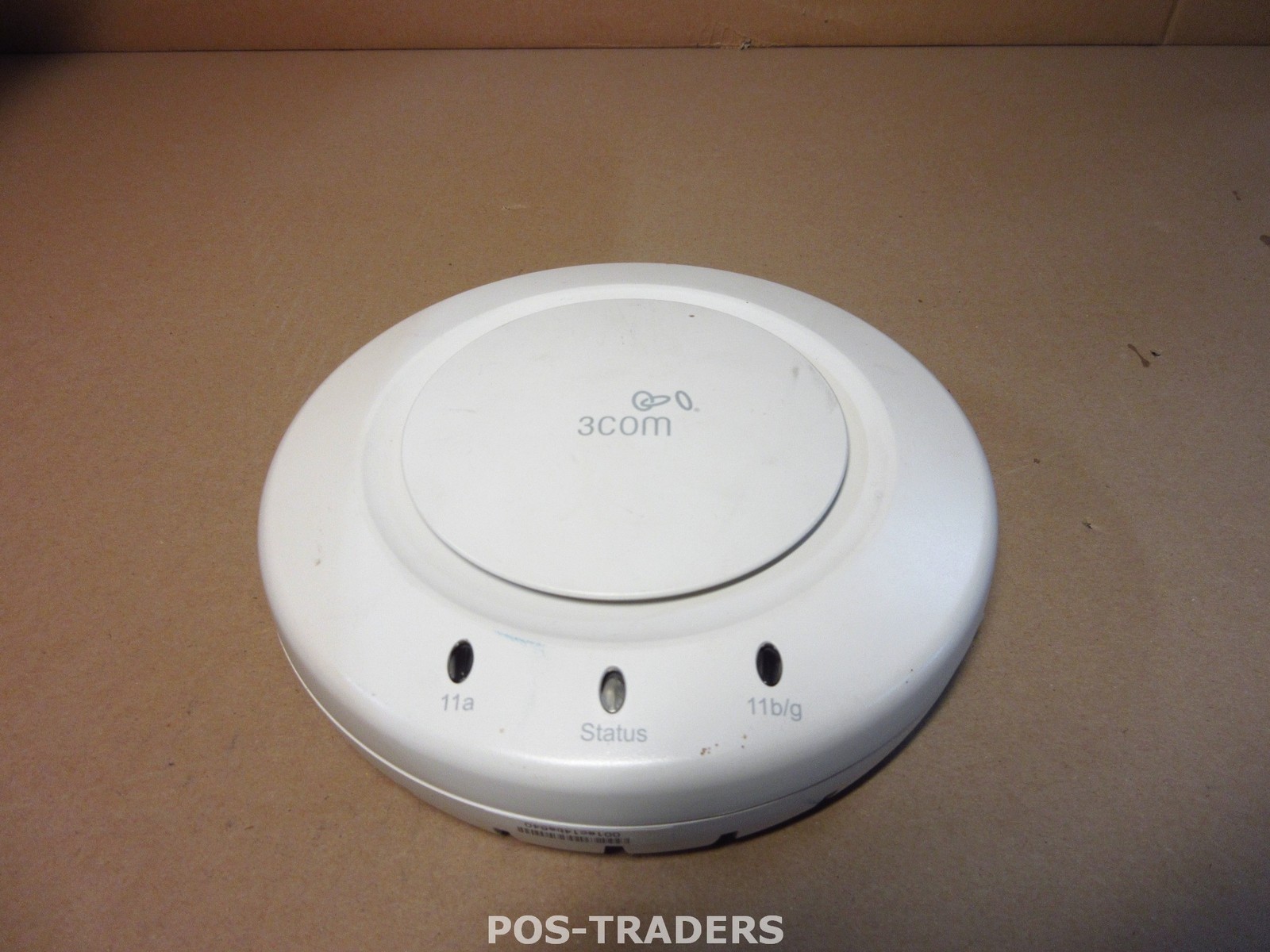 3COM AP3750 3CRWX375075A Wireless Managed PoE LAN Access Point EXCL PSU / CABLES