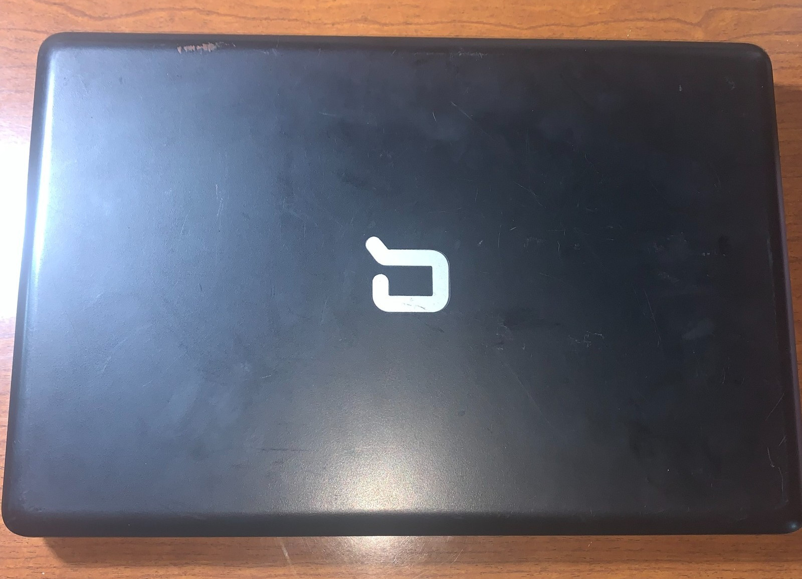 HP Compaq Presario CQ56-115DX  ( For Parts Only )