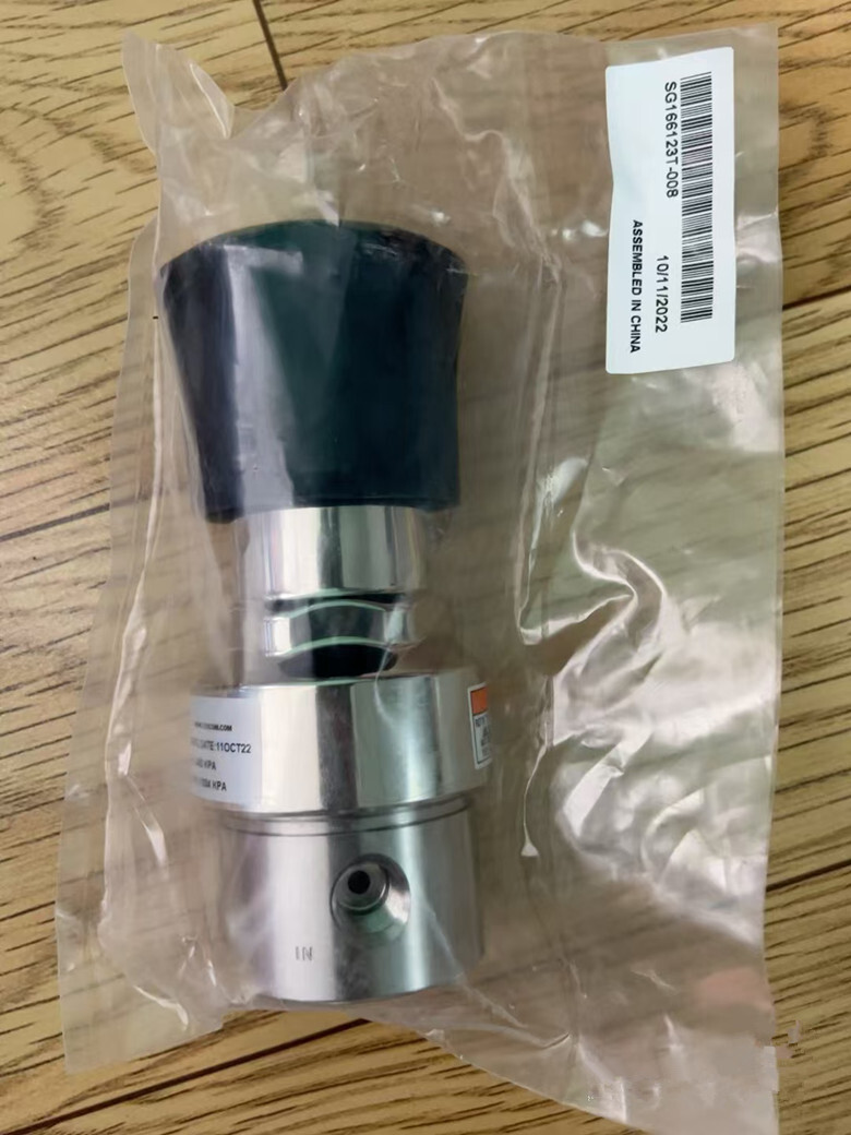 1pcs NEW TESCOM Regulator Relief Valve SG366121-008 FedEx or DHL