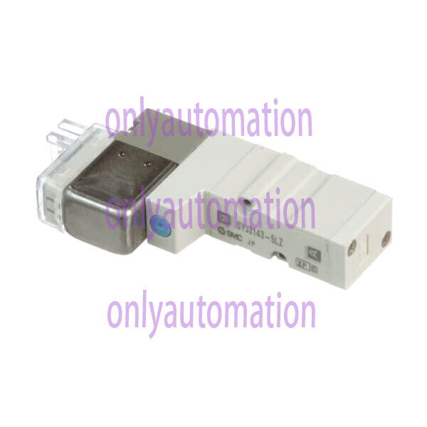 SMC SYJ3143-5LZ ​Solenoid Valve 1x